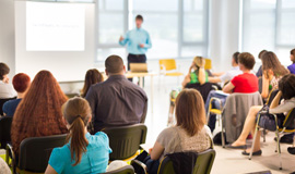 Training and Development